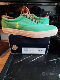 Scarpe Ralph Lauren