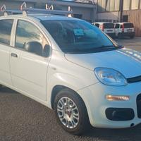 Fiat Panda VAN 1.3 Mjt portascala