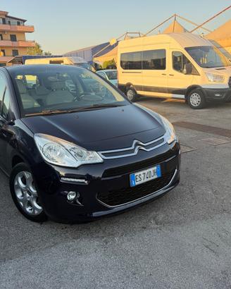 Citroen C3 PureTech 82 Exclusive