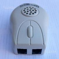 Amplificatore di suoneria per telefono