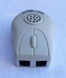 Amplificatore di suoneria per telefono