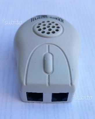 Amplificatore di suoneria per telefono