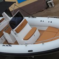 Gommone RIB-680C USATO COME NUOVO