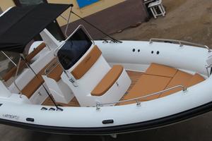 Gommone RIB-680C PRONTA CONSEGNA USATO COME NUOVO