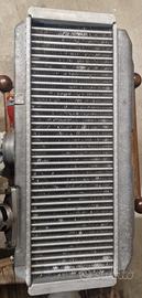 intercooler subaru impreza sti 2008 