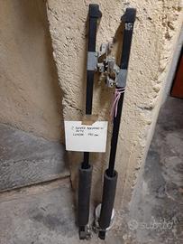 Barre portatutto per AUTO