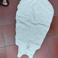 Sacco nanna invernale Okaidi 18/36