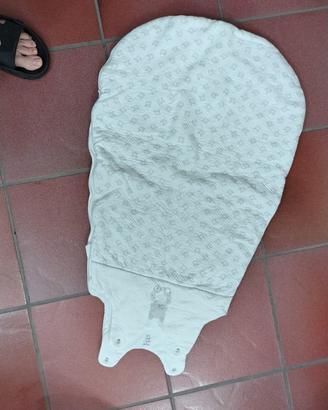 Sacco nanna invernale Okaidi 18/36