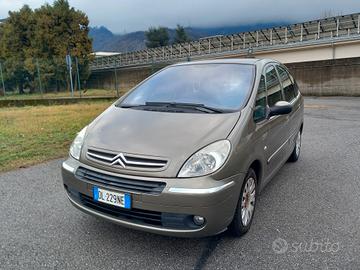 Citroen Xsara Picasso 1.6 16V Elegance