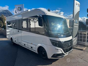 Niesmann Bischoff Arto 78