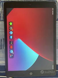 iPad (9 generazione) 32 GB LTE