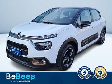 Citroën C3 1.2 PURETECH SHINE S&S 83CV NEOPAT...