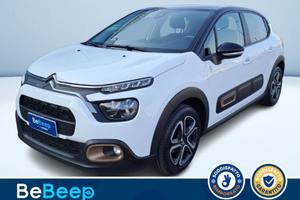 Citroën C3 1.2 PURETECH SHINE S&S 83CV NEOPAT...