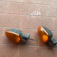 Frecce posteriori malaguti