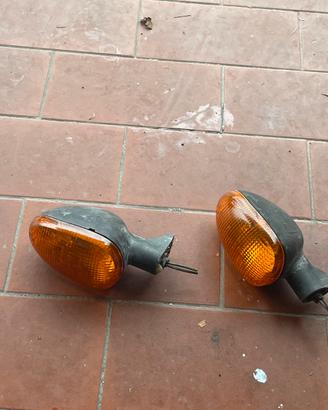 Frecce posteriori malaguti