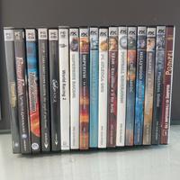 collezione giochi pc