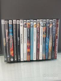 collezione giochi pc