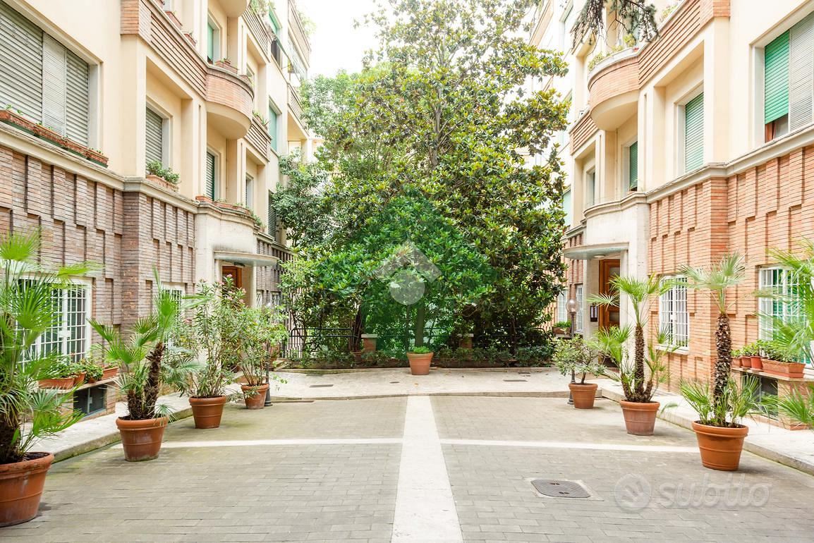 Appartamento – Roma, Balduina, Trionfale - Vista 3