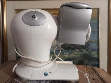 Grattugia dolce vita per pezzi di ricambio