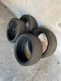 gomme Falken Eurowinter HS01 235/35 R19 91W