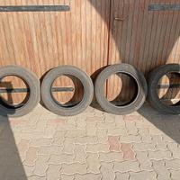 Gomme con 15.000 km Continental Econtact 6