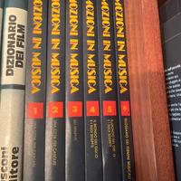 Enciclopedia Emozioni in musica