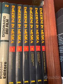 Enciclopedia Emozioni in musica