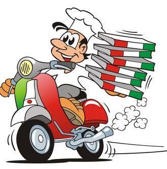 Pizzeria d'Asporto Treviso fuori mura