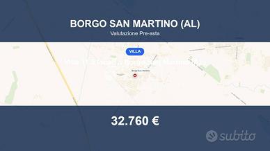Immobile in asta di 324 m² con più di 5 locali e b