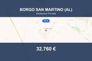 Immobile in asta di 324 m² con più di 5 locali e b
