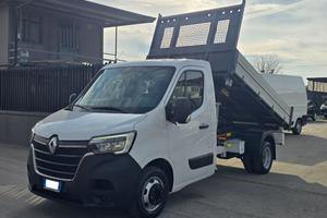 RENAULT MASTER 2.3 DCI 145cv " RIBALTABILE TRIL