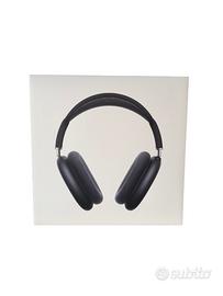 Apple AirPods Max USB-C Midnight