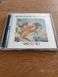 DIRE STRAITS_Alchemy Live