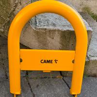 Came dissuasore elettrico sosta parcheggio