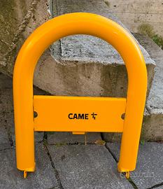 Came dissuasore elettrico sosta parcheggio