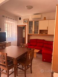 Trliocale isola La Maddalena