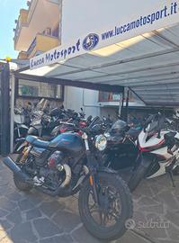 Moto Guzzi V7 III Stone TUA A 52€ AL MESE PER 2 AN