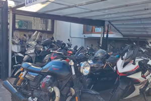 Moto Guzzi V7 III Stone TUA A 52€ AL MESE PER 2 AN