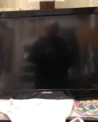 televisione