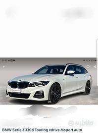 BMW Altro modello - 2020