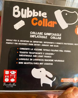 Collare protettore