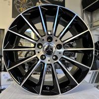 Cerchi NUOVI Mercedes raggio 17 NUOVI cod.8372