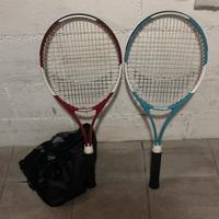 Racchette tennis artengo
