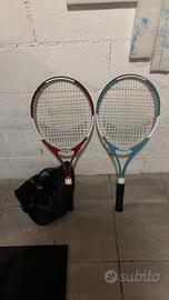 Racchette tennis artengo