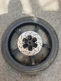 ruota  liberty