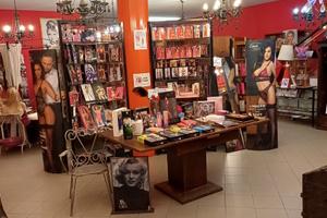 Attività commerciale con licenza bar