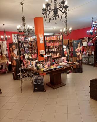 Attività commerciale