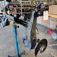 Ponte posteriore CITROEN BERLINGO 1499cc diesel de