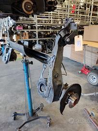 Ponte posteriore CITROEN BERLINGO 1499cc diesel de