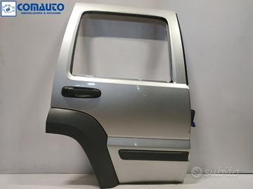 Porta post dx JEEP CHEROKEE '01